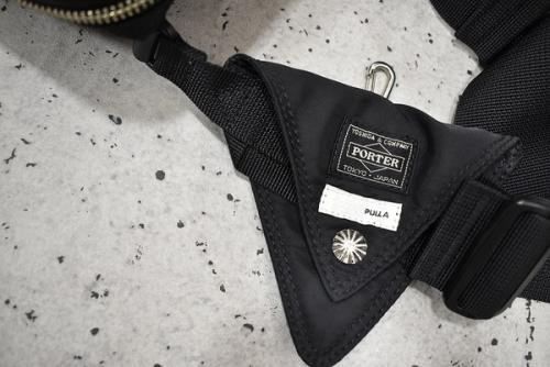 トーガプルラ×ポーターの立川