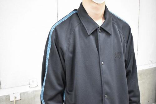 立川　新入荷の古着買取