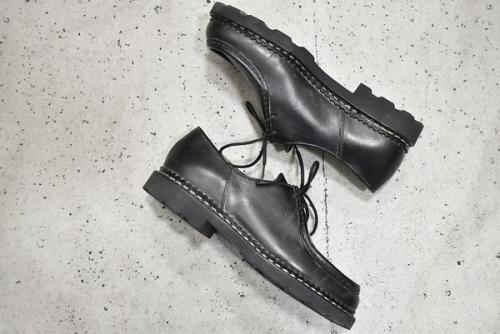 PARABOOTのパラブーツ