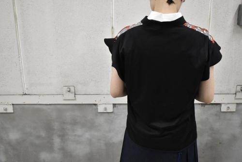 Mame Kurogouchiのマメ クロゴウチ