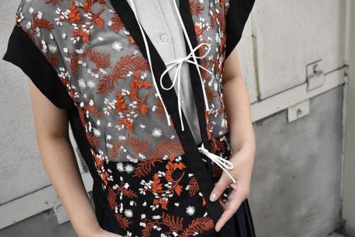 マメ クロゴウチの立川　新入荷