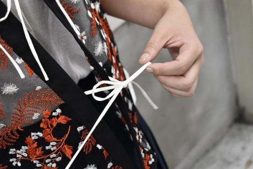 立川　新入荷の古着買取