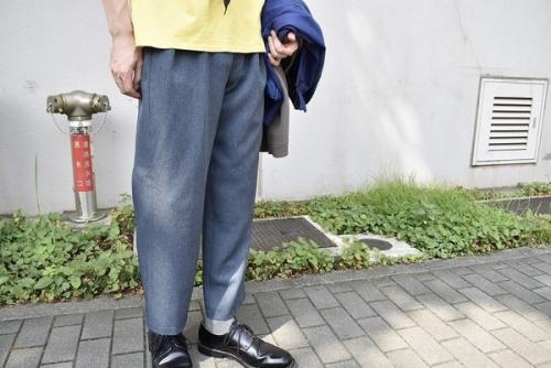 ヤシキの立川　新入荷 古着