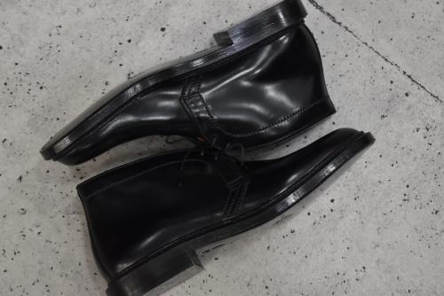 ALDEN × UNITED ARROWSのオールデン×ユナイデッドアローズ