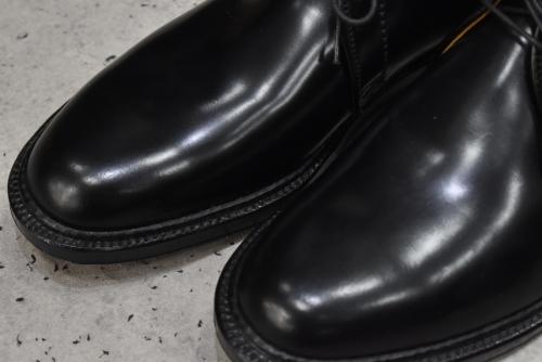 コードバンチャカブーツの新入荷　立川