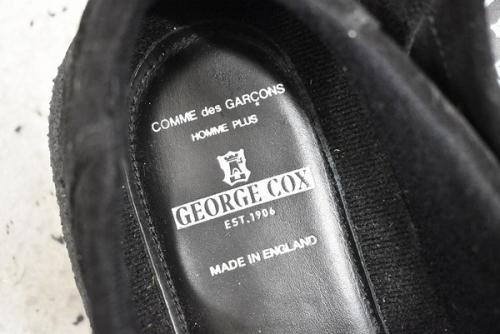 コムデギャルソンの古着買取