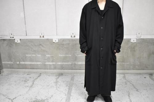 YohjiYamamoto pour hommeのヨウジヤマモトプールオム