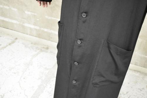 ヨウジヤマモトプールオムの立川 新入荷 古着