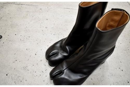 Martin Margielaのマルタンマルジェラ