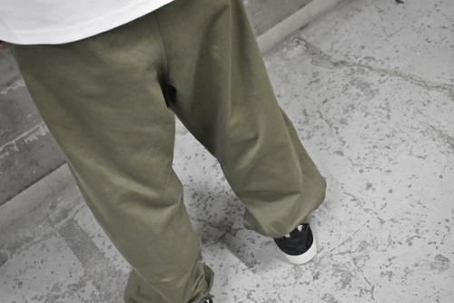 オーラリーの立川　新入荷