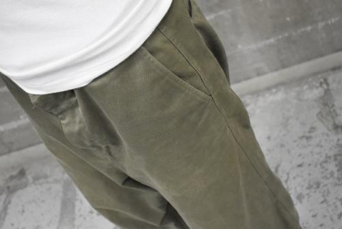 立川　新入荷の古着買取