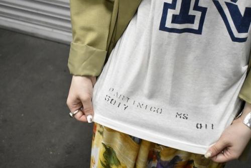 マリサレイのヴィンテージ