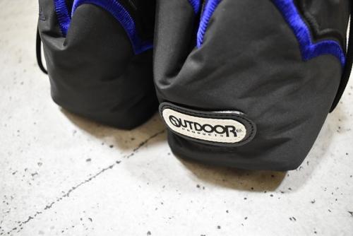 トーガ ×アウトドアプロダクツの立川　新入荷