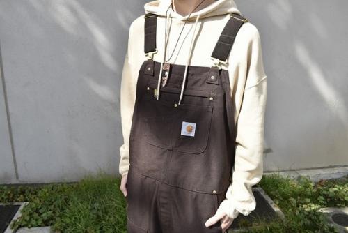 Carharttのカーハート