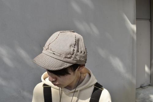 カーハートのワントーン