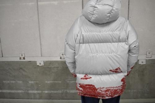 アンダーカバー×ヴァレンティノの立川　新入荷 古着