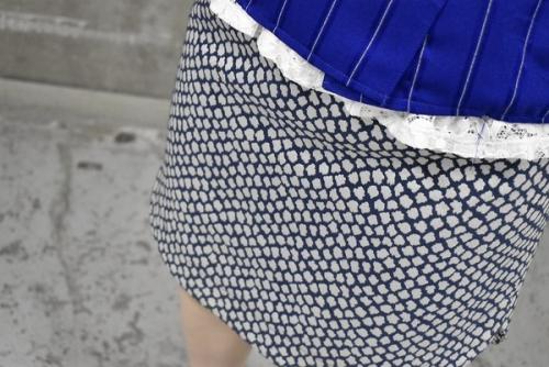 バブリーのヴィンテージ