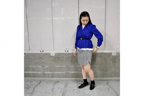 レディースの80's