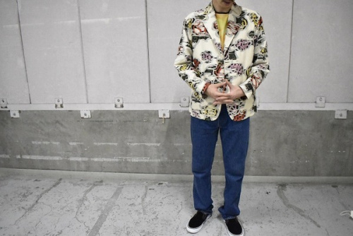 トレファクスタイル立川店ブログ画像１