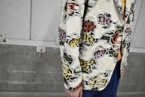 立川　新入荷の古着買取