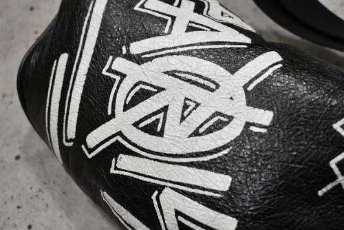 ボディーバッグの新入荷