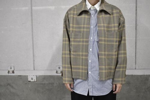 オーラリーの立川　新入荷