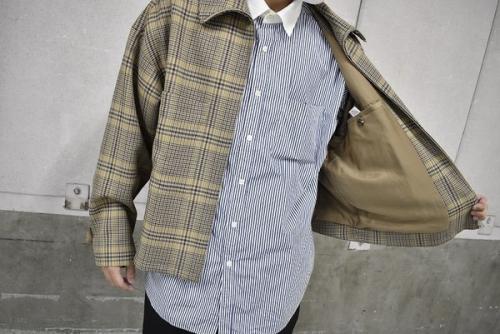 立川　新入荷の古着買取