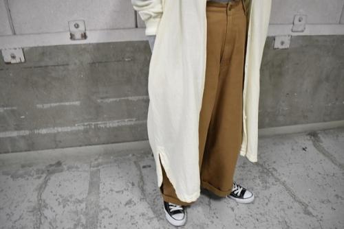 ジャーナルスタンダードのBEAMS