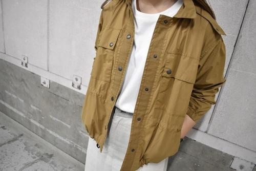 BEAMSのUNITED ARROWS