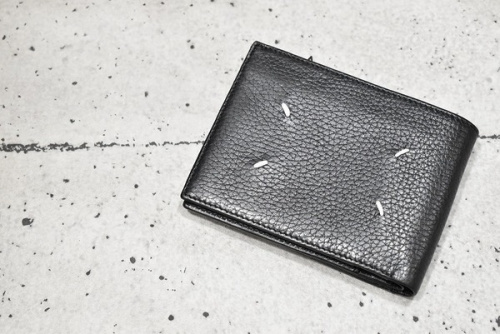 インポートブランドのMaison Margiela