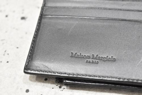 メゾンマルジェラのmaison margiera