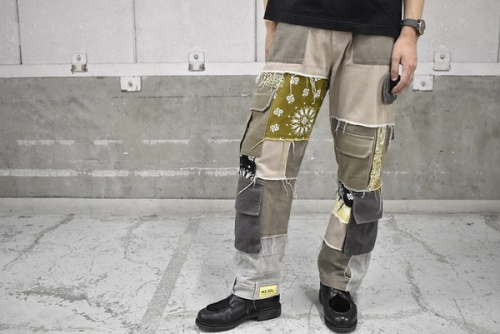 トレファクスタイル立川店ブログ画像１