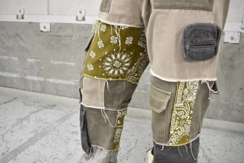 立川　新入荷の古着買取