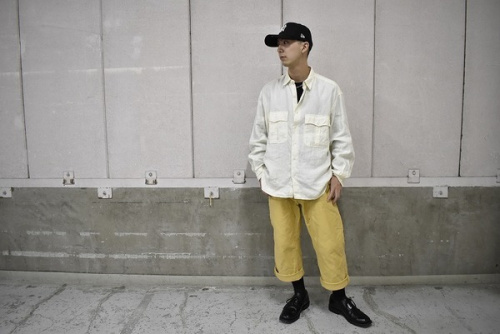 トレファクスタイル立川店ブログ画像１