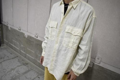 AURALEEのオーラリー