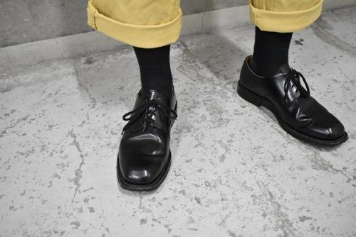 ポータークラシックの古着買取