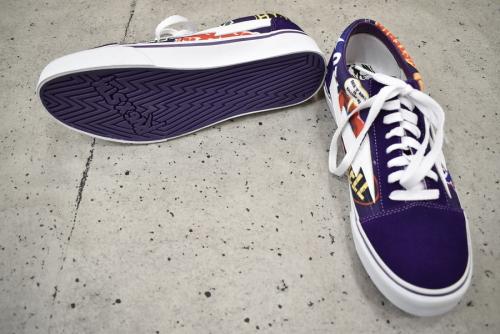 立川　新入荷の古着買取