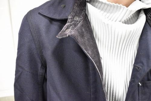 エンジニアードガーメンツの立川　新入荷