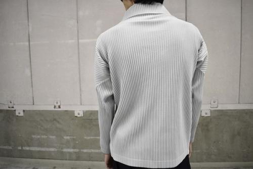 HOMME PLISSE ISSEY MIYAKEのオム プリッセ イッセイ ミヤケ