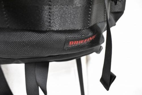 BRIEFINGのブリーフィング