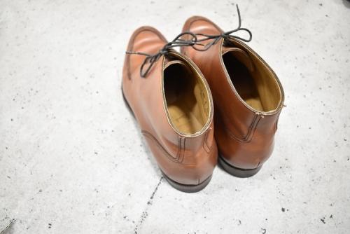 クロケットジョーンズの立川　新入荷