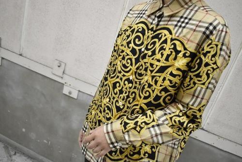 バーバリーの立川　新入荷