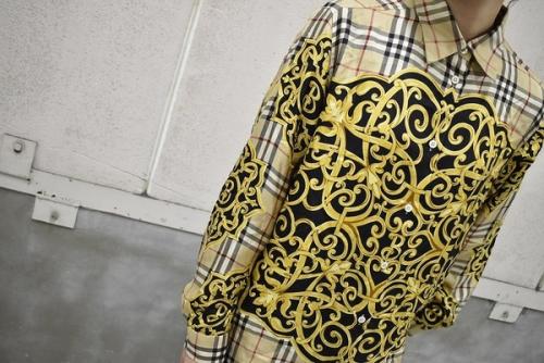 立川　新入荷の古着買取