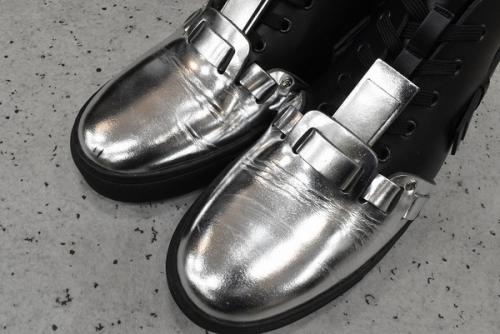 アンリアレイジの古着買取