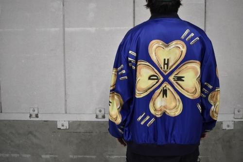 HUMAN MADEのヒューマンメイド