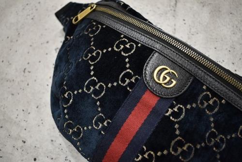 GUCCIのグッチ