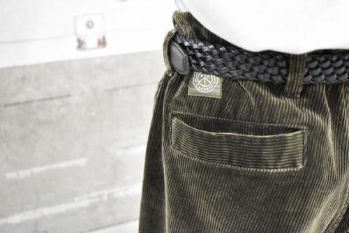 ポータークラシックの立川　新入荷 古着