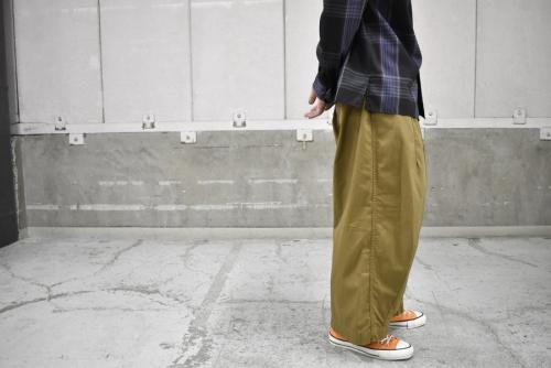 needlesのニードルス