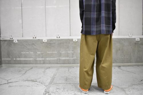 ニードルスの立川　新入荷