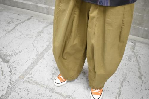 立川　新入荷の古着買取